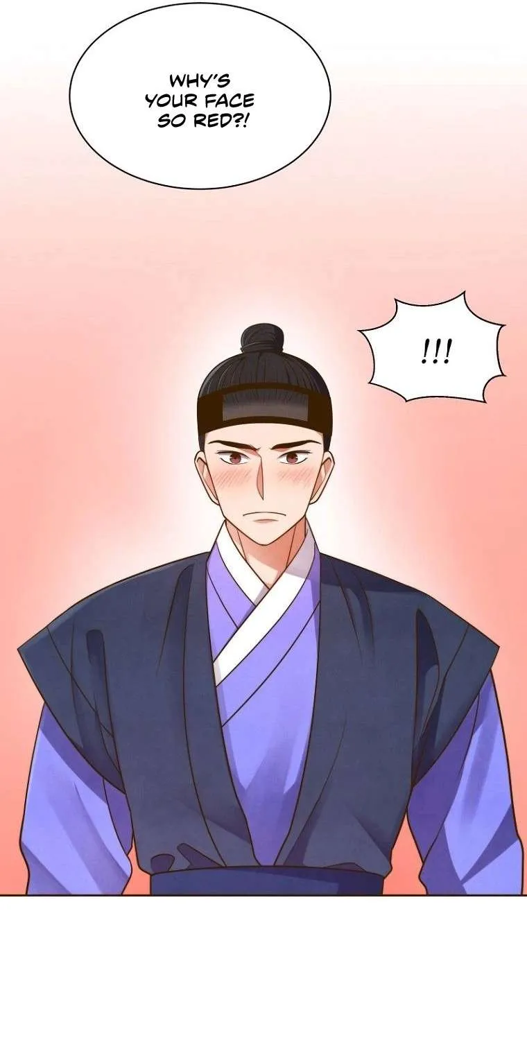 Flowers That Bloom at Night Chapter 3 page 31 - 