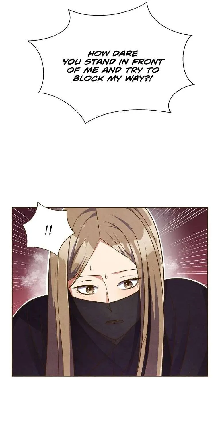 Flowers That Bloom at Night Chapter 3 page 35 - 