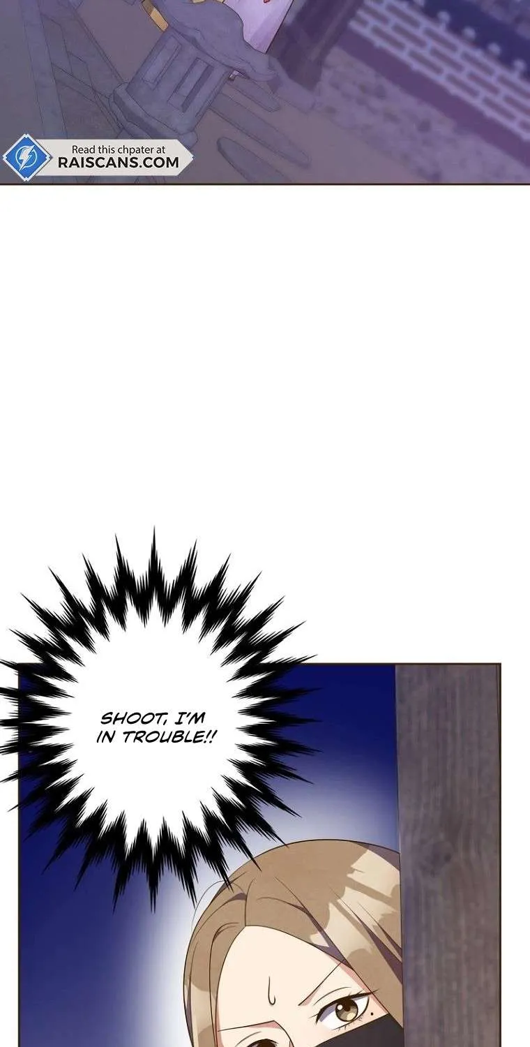 Flowers That Bloom at Night Chapter 3 page 37 - 