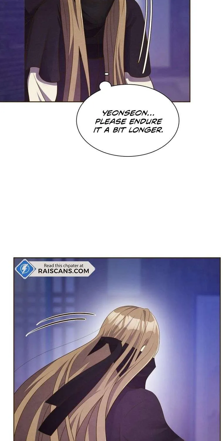 Flowers That Bloom at Night Chapter 3 page 41 - 