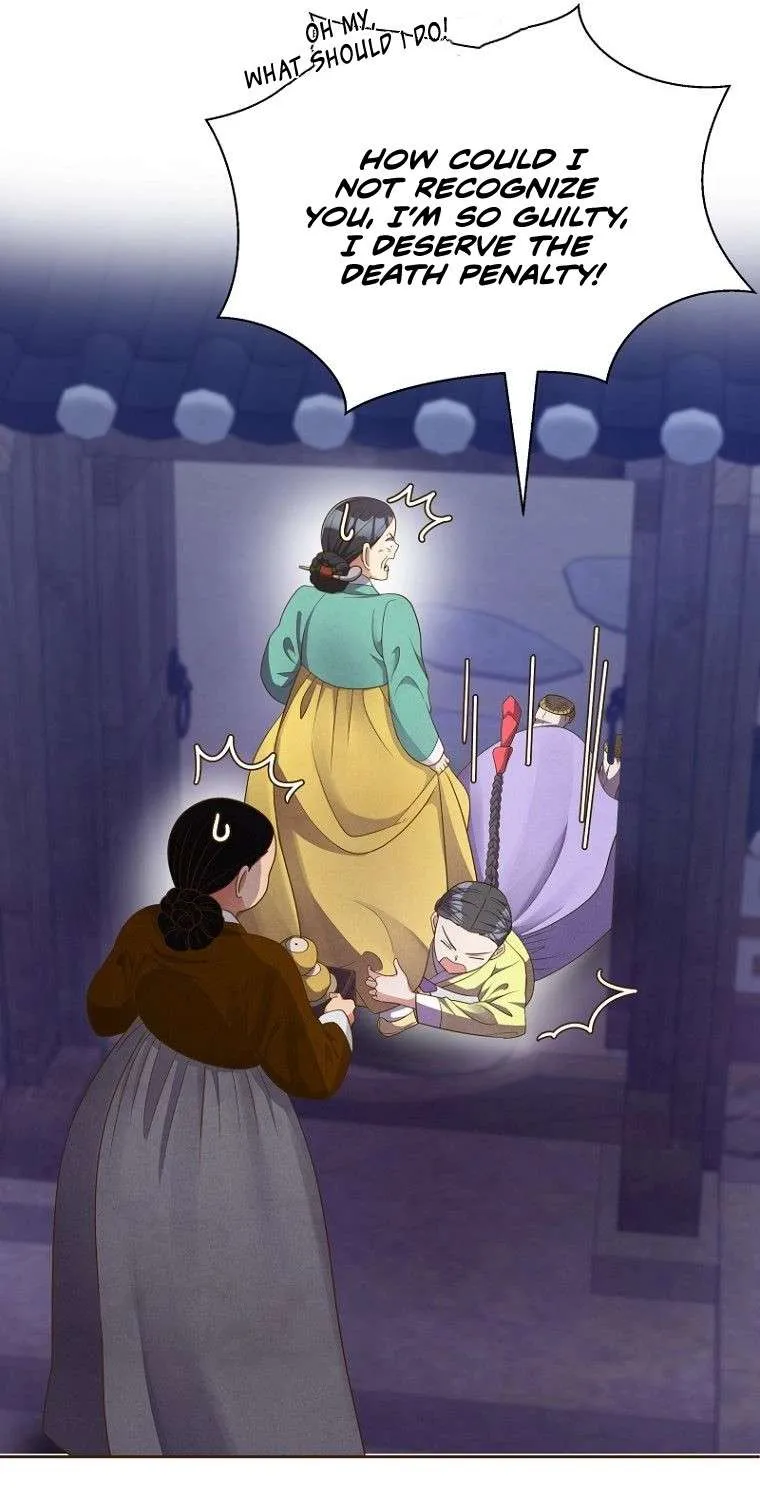 Flowers That Bloom at Night Chapter 3 page 44 - 
