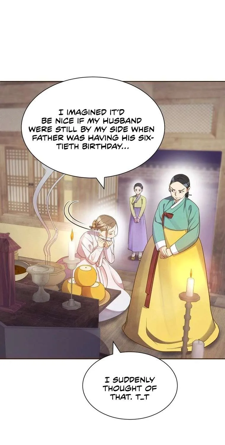 Flowers That Bloom at Night Chapter 3 page 53 - 
