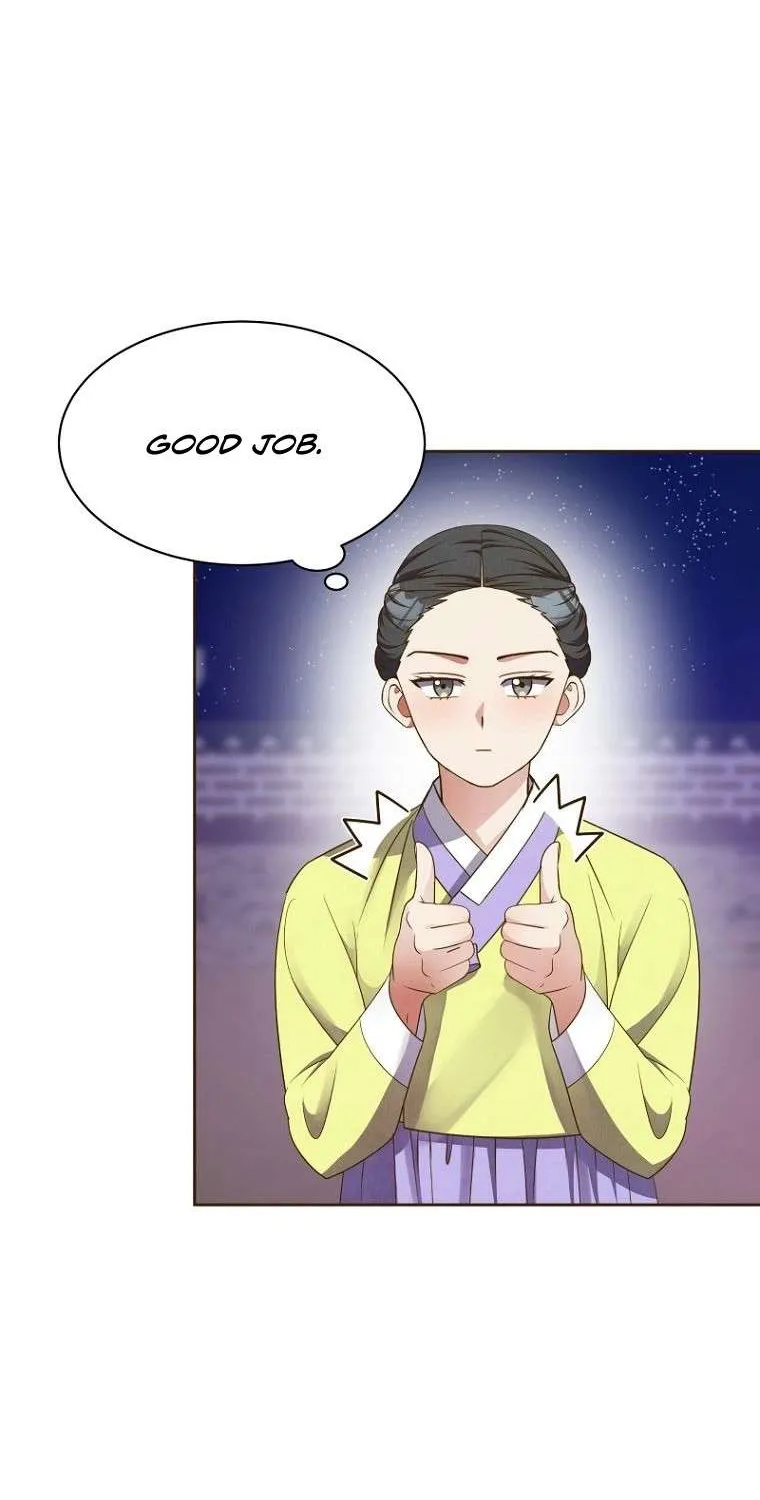Flowers That Bloom at Night Chapter 3 page 54 - 