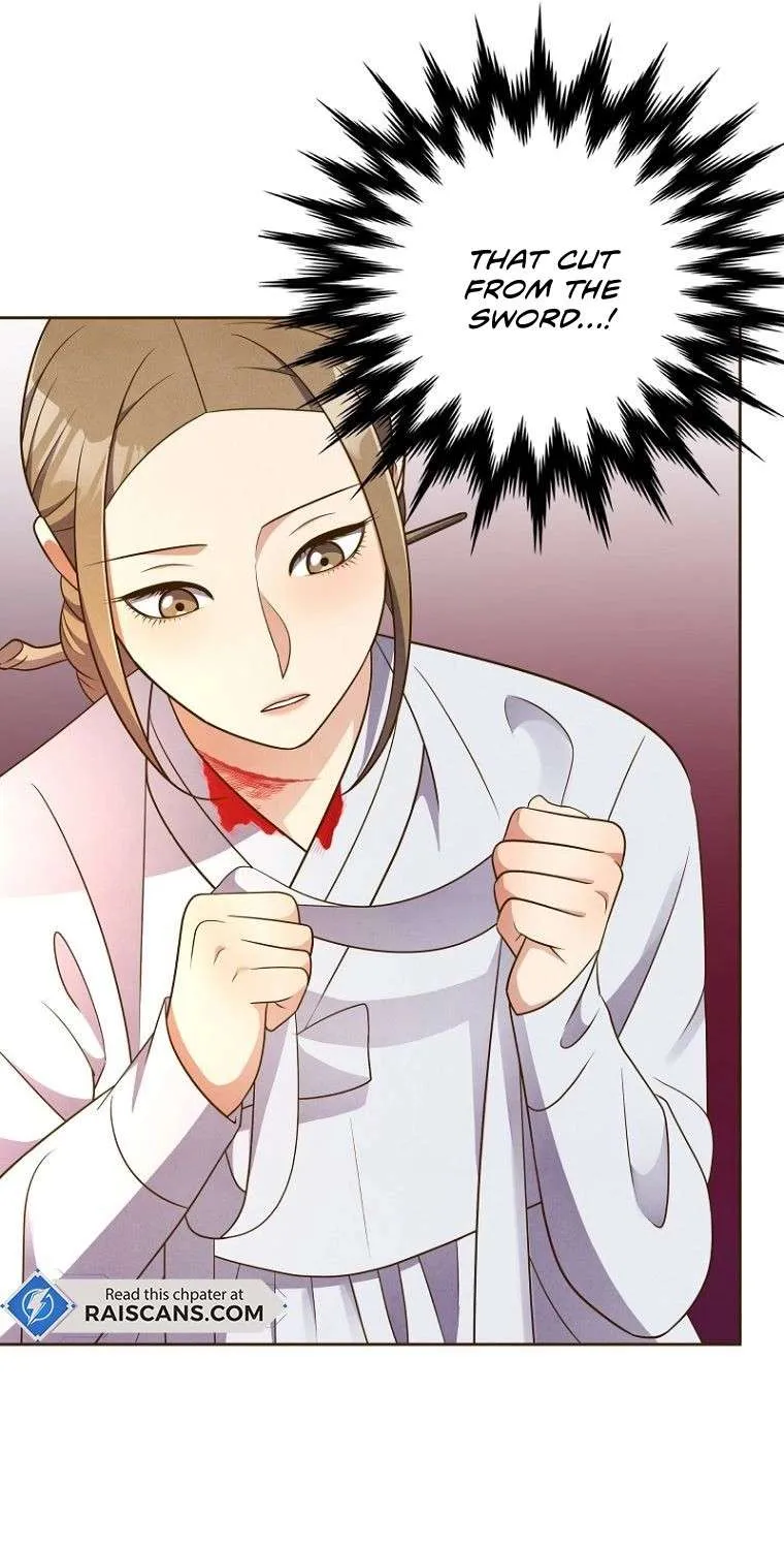 Flowers That Bloom at Night Chapter 3 page 57 - 