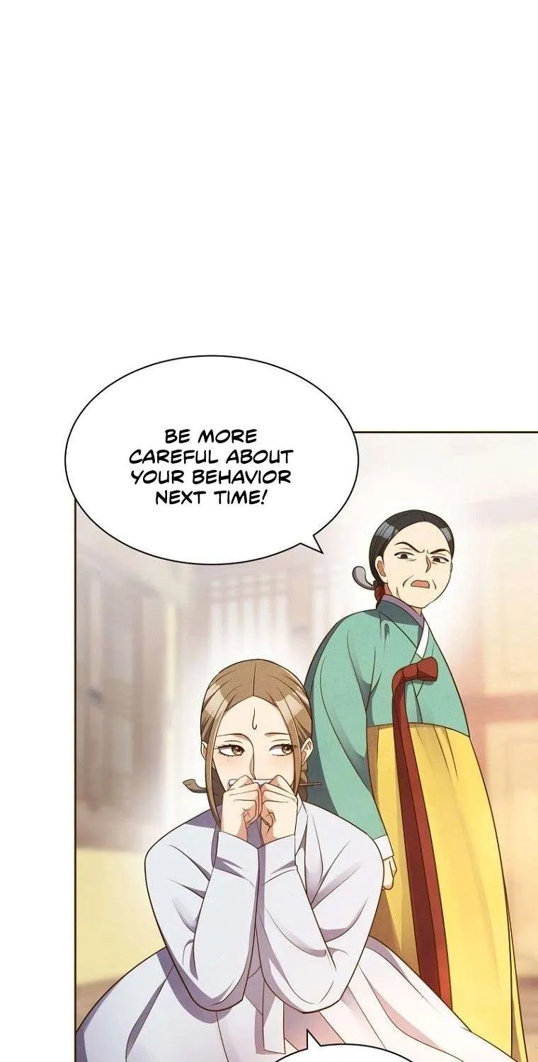 Flowers That Bloom at Night Chapter 3 page 58 - 