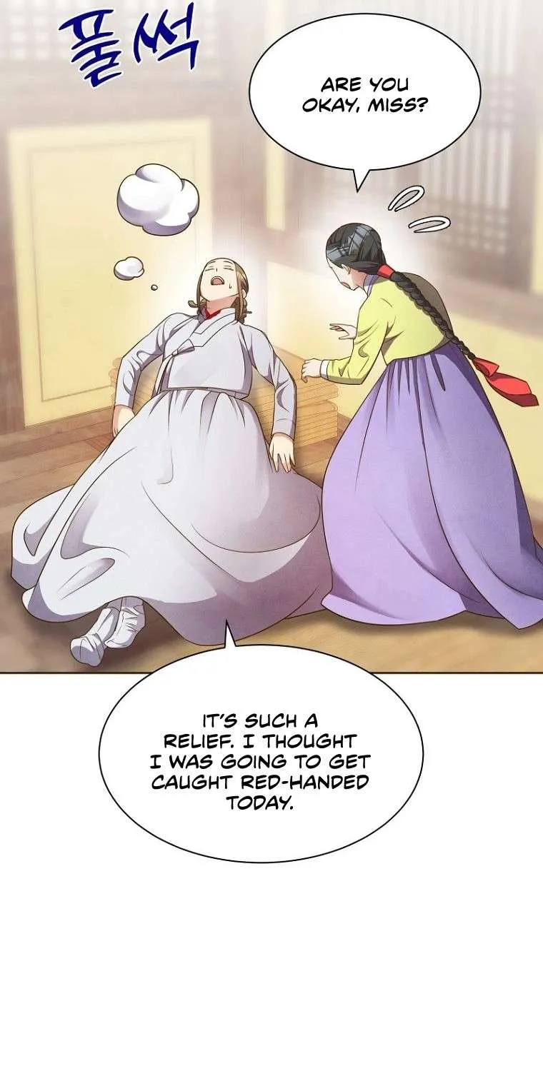 Flowers That Bloom at Night Chapter 3 page 61 - 