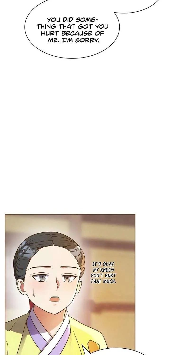 Flowers That Bloom at Night Chapter 3 page 63 - 