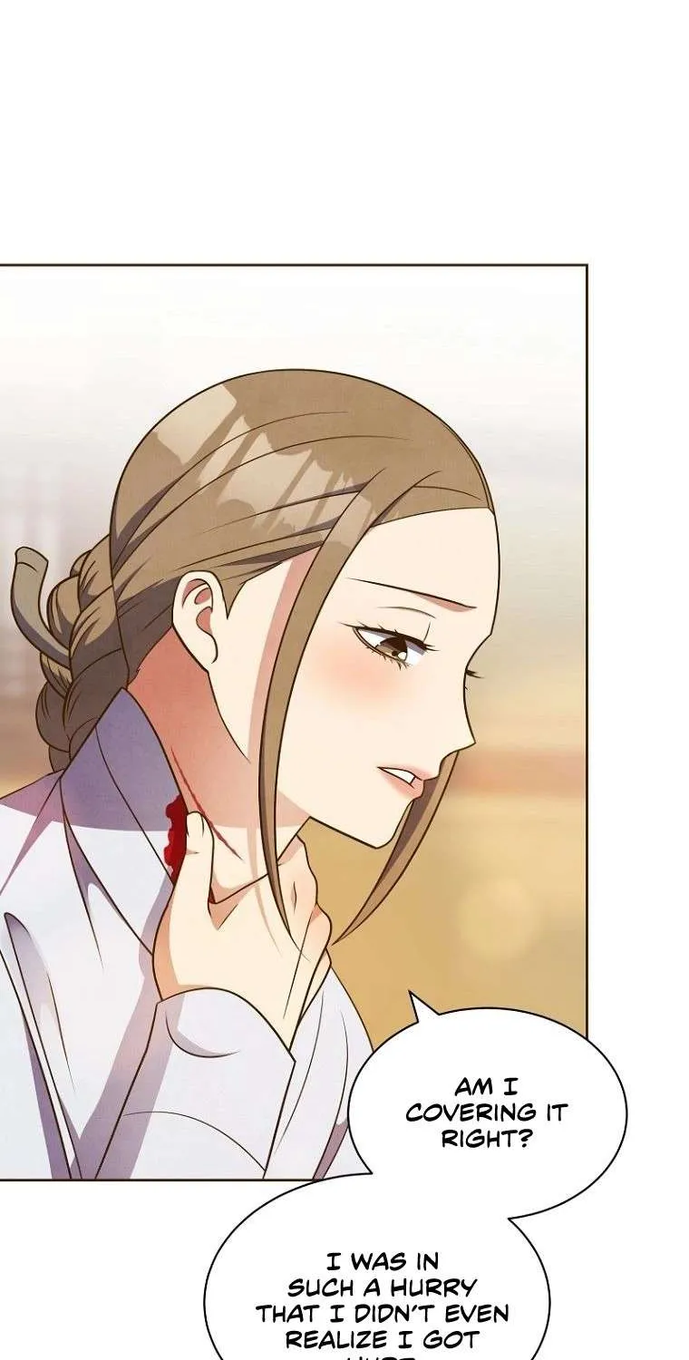 Flowers That Bloom at Night Chapter 3 page 67 - 