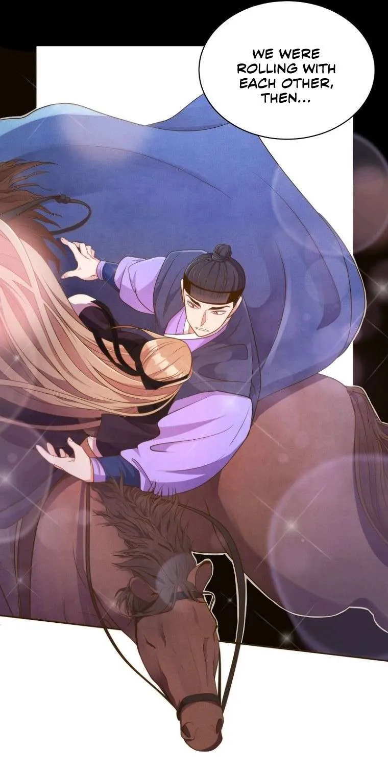Flowers That Bloom at Night Chapter 3 page 70 - 