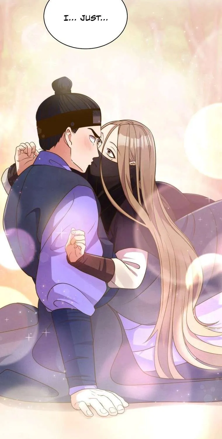 Flowers That Bloom at Night Chapter 3 page 72 - 