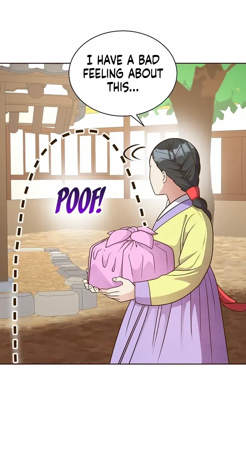Flowers That Bloom at Night Chapter 30 page 11 - 
