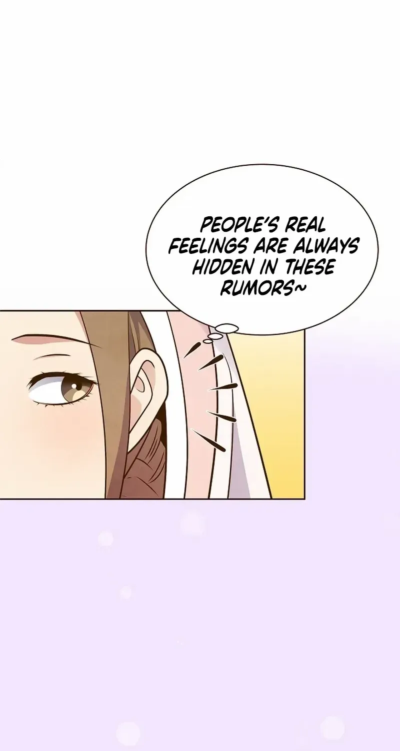 Flowers That Bloom at Night Chapter 30 page 14 - 