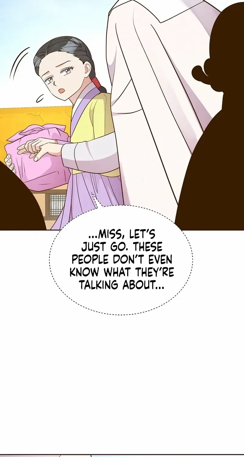 Flowers That Bloom at Night Chapter 30 page 17 - 