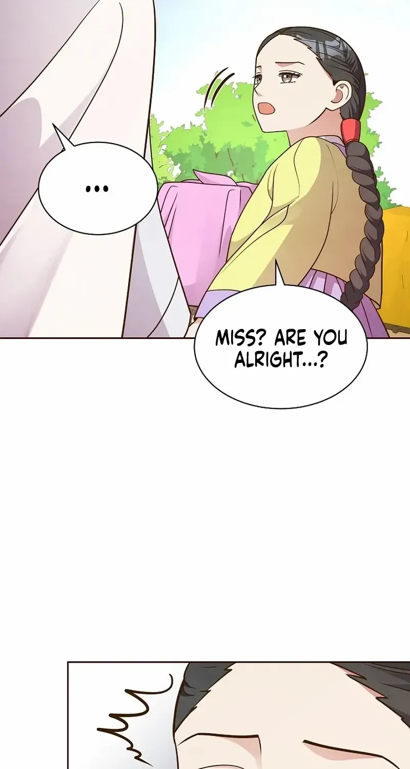 Flowers That Bloom at Night Chapter 30 page 18 - 