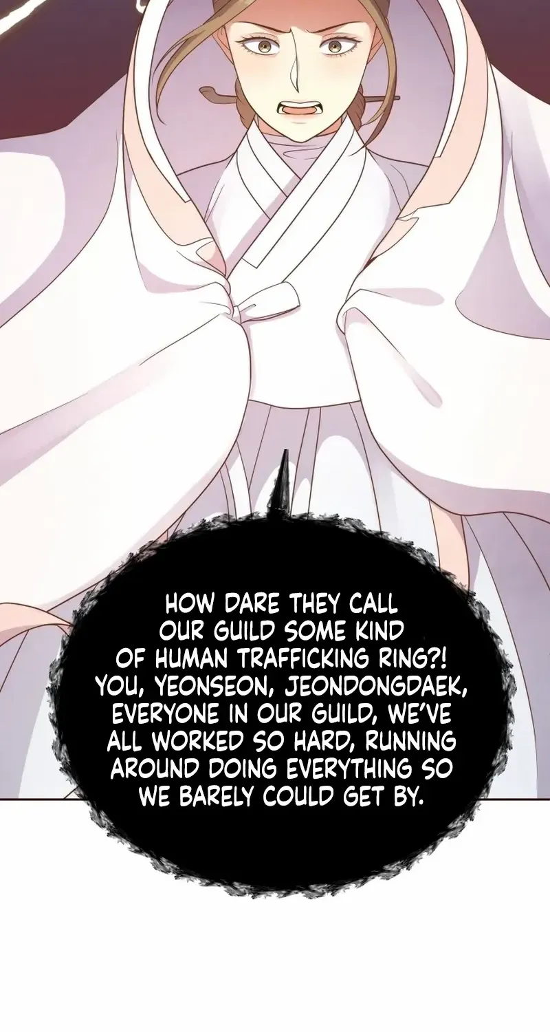 Flowers That Bloom at Night Chapter 30 page 20 - 