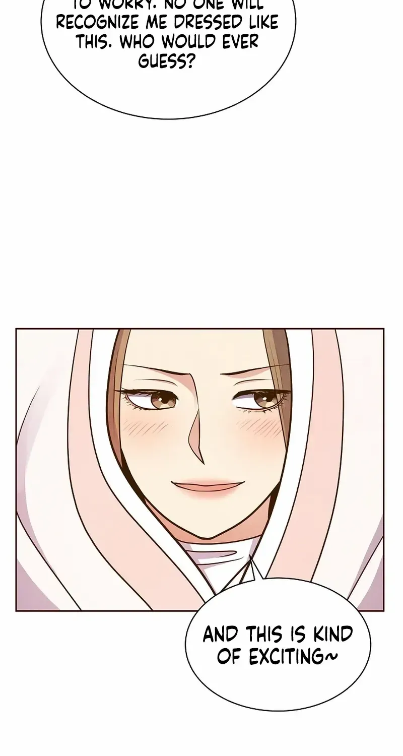 Flowers That Bloom at Night Chapter 30 page 3 - 