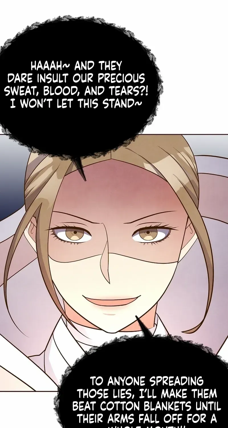 Flowers That Bloom at Night Chapter 30 page 21 - 