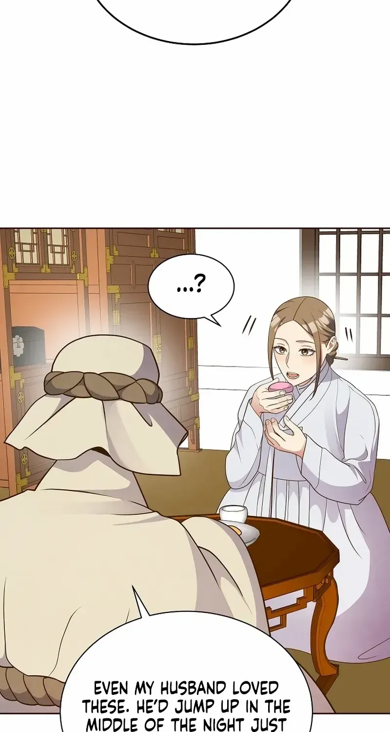 Flowers That Bloom at Night Chapter 30 page 28 - 
