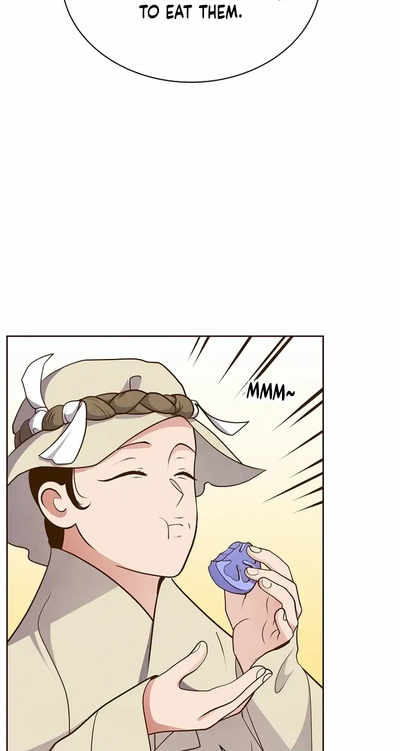 Flowers That Bloom at Night Chapter 30 page 29 - 