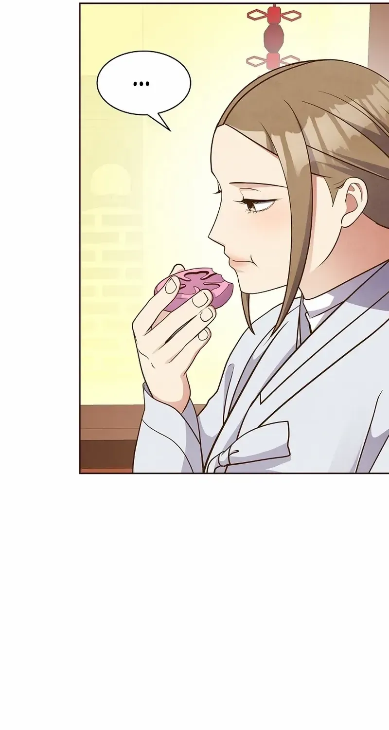 Flowers That Bloom at Night Chapter 30 page 31 - 