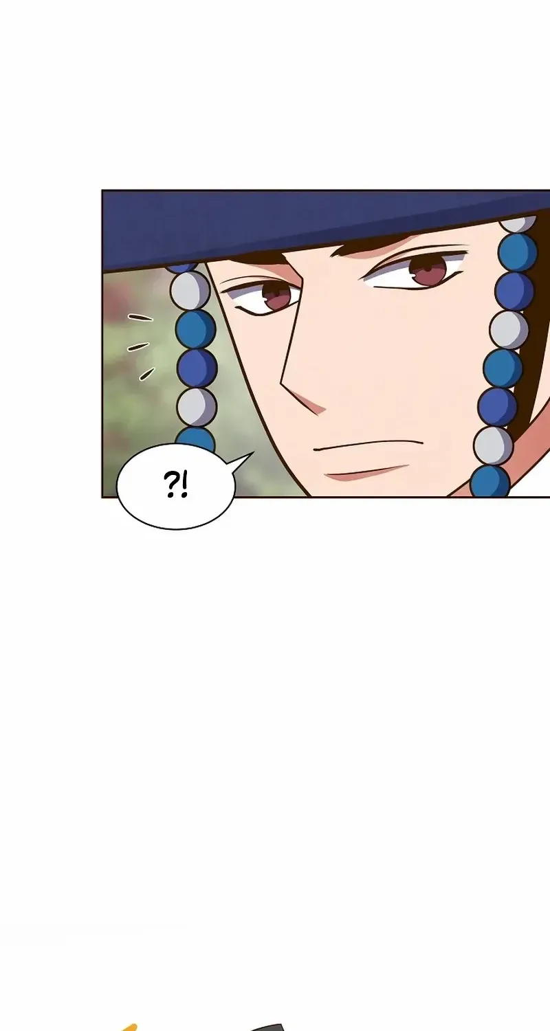 Flowers That Bloom at Night Chapter 30 page 34 - 