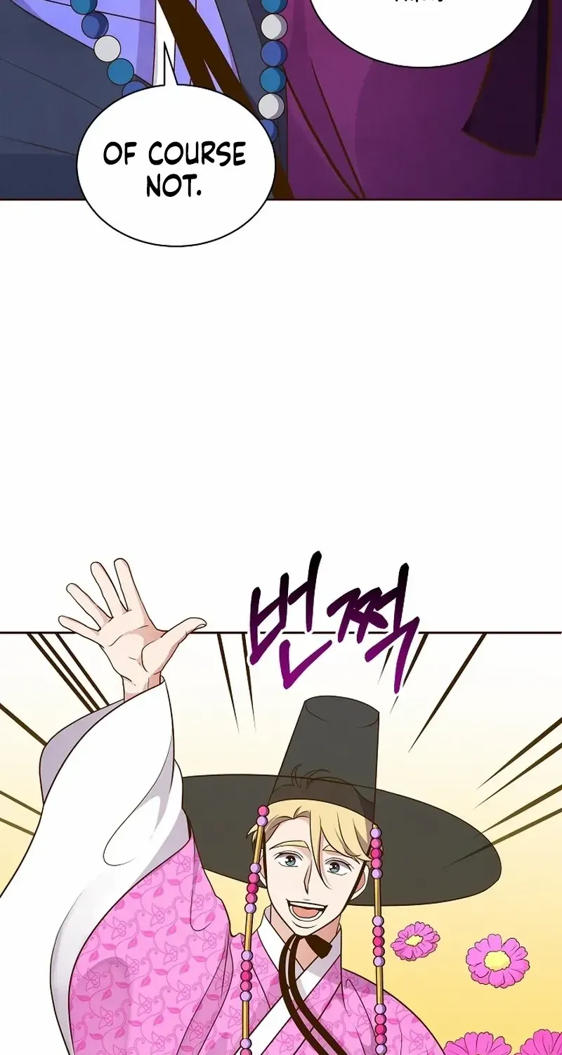 Flowers That Bloom at Night Chapter 30 page 36 - 