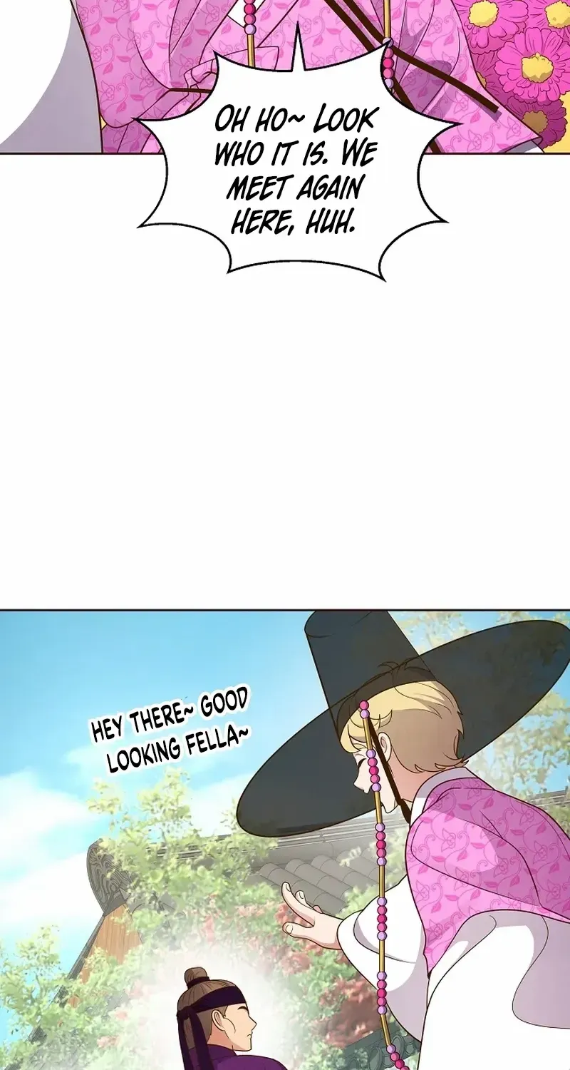 Flowers That Bloom at Night Chapter 30 page 37 - 