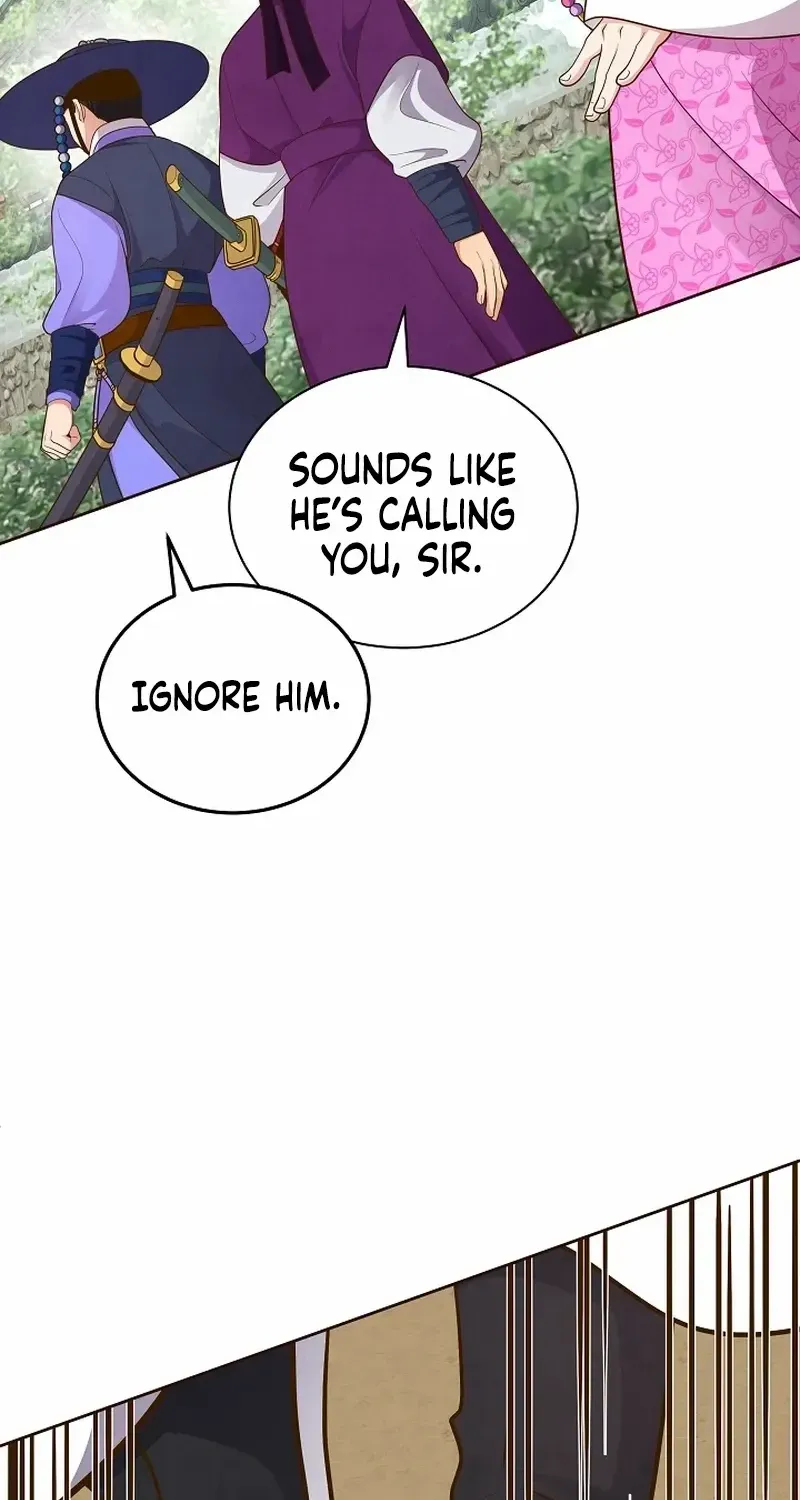 Flowers That Bloom at Night Chapter 30 page 38 - 