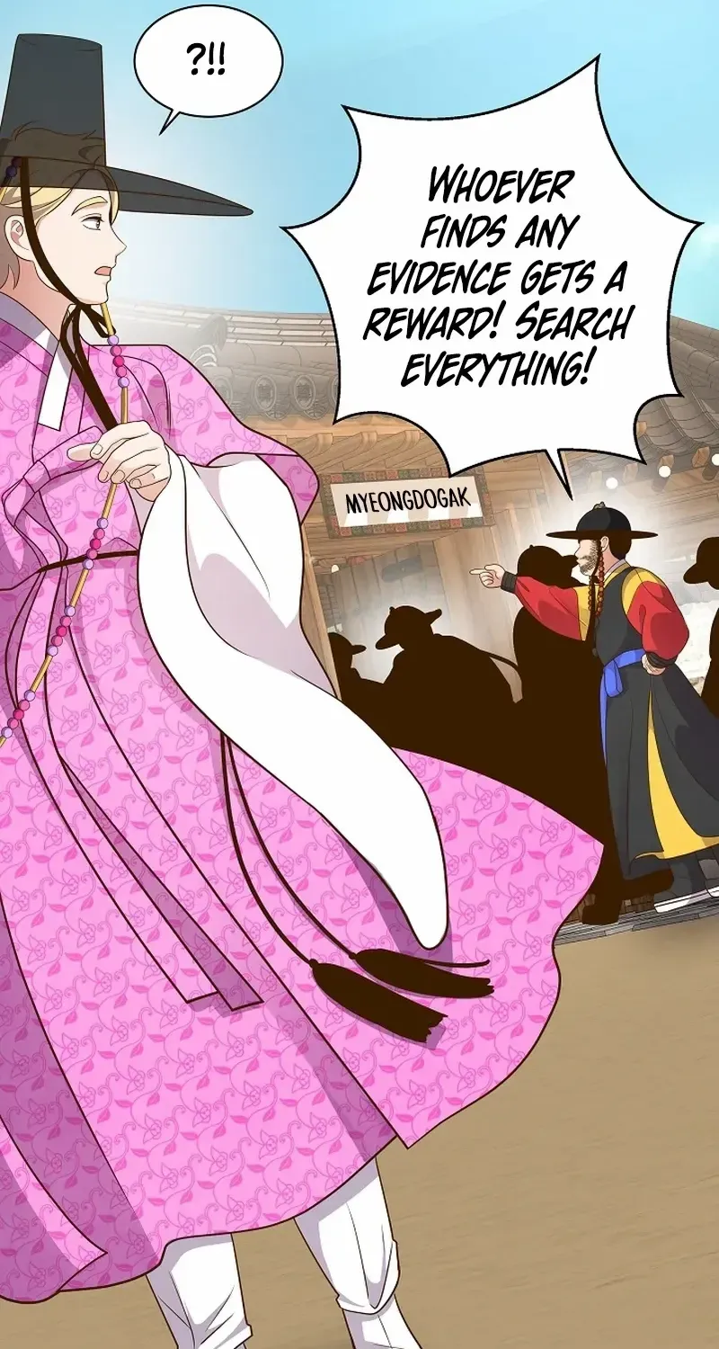 Flowers That Bloom at Night Chapter 30 page 41 - 