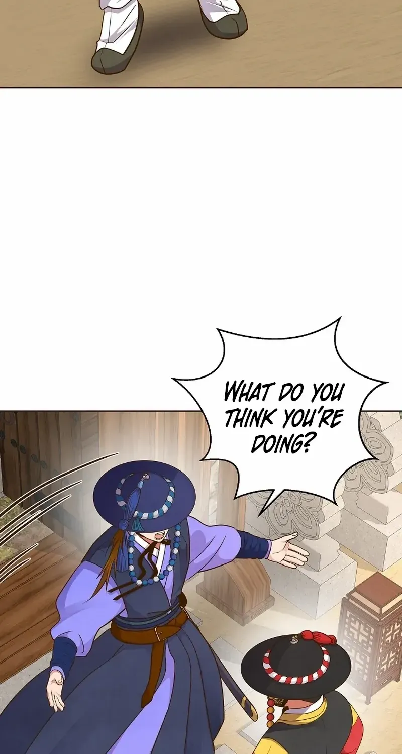 Flowers That Bloom at Night Chapter 30 page 42 - 