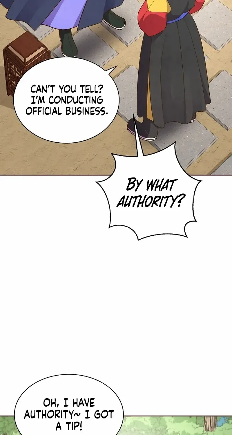 Flowers That Bloom at Night Chapter 30 page 43 - 