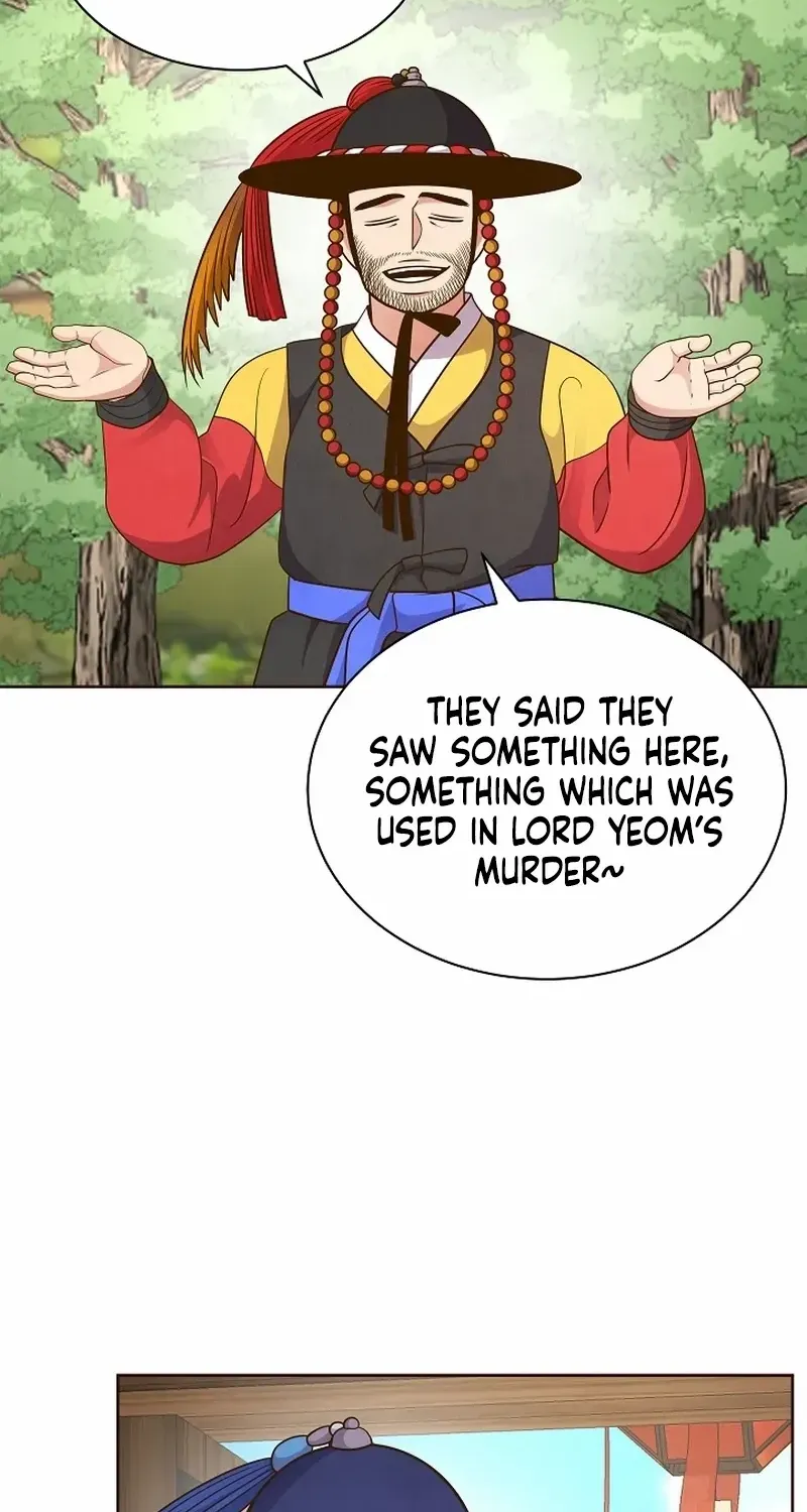 Flowers That Bloom at Night Chapter 30 page 44 - 