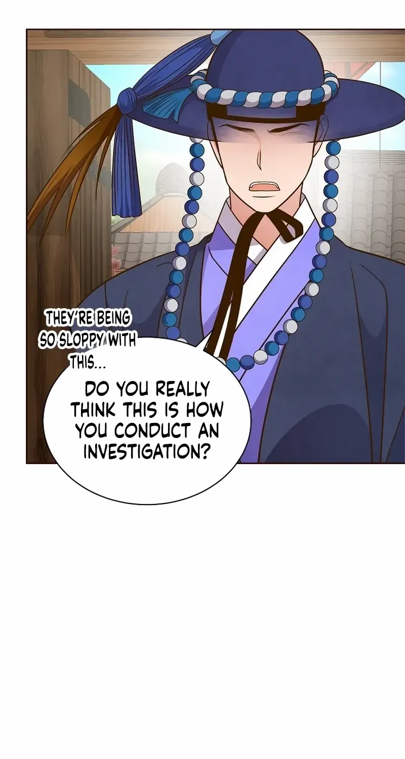 Flowers That Bloom at Night Chapter 30 page 48 - 