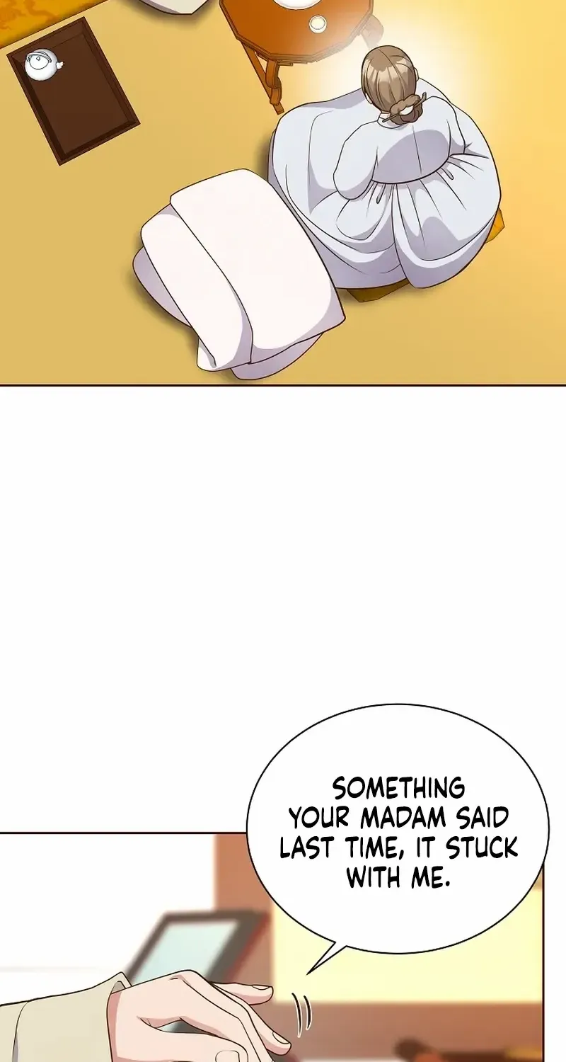 Flowers That Bloom at Night Chapter 30 page 52 - 