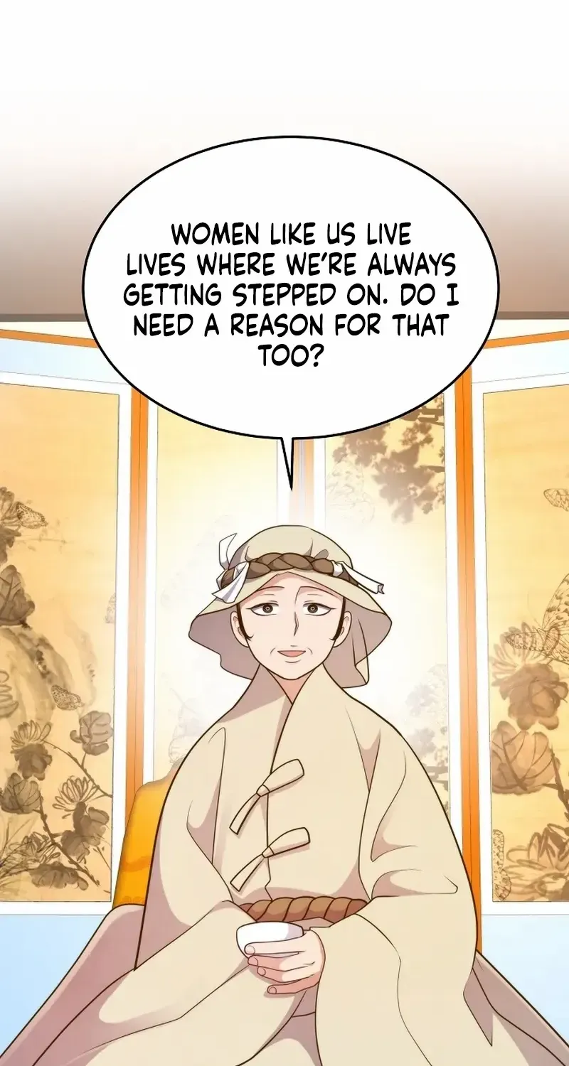 Flowers That Bloom at Night Chapter 30 page 56 - 