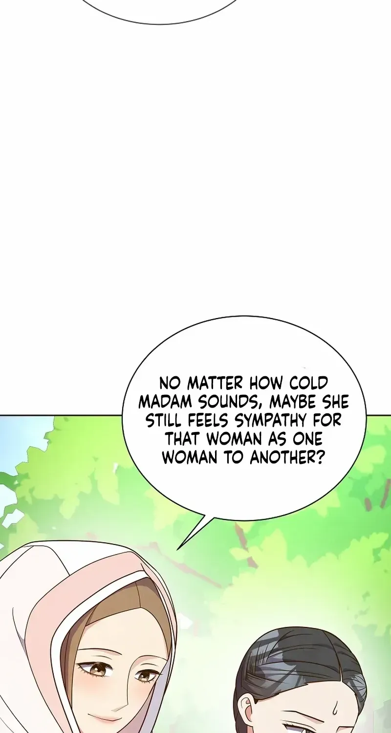 Flowers That Bloom at Night Chapter 30 page 7 - 