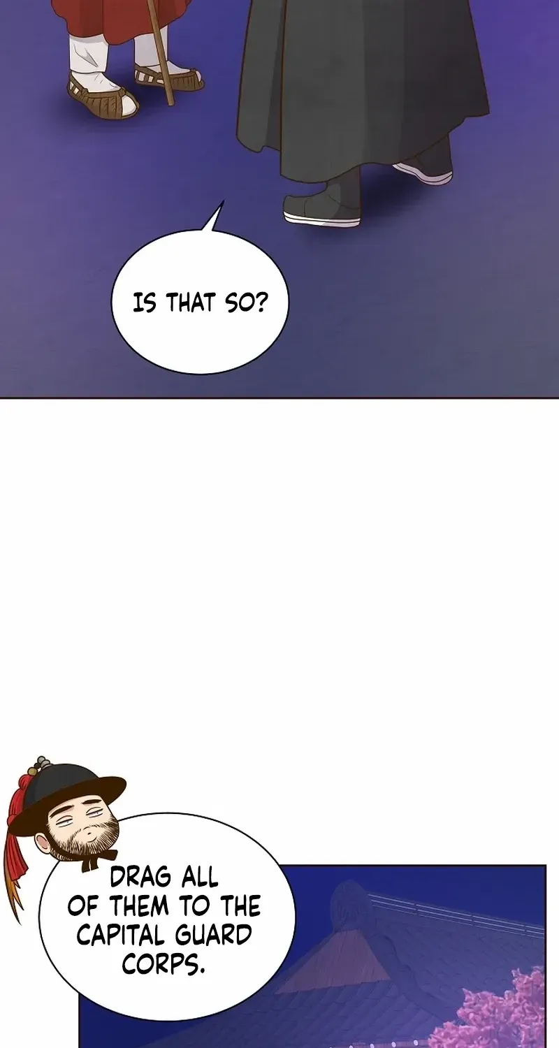 Flowers That Bloom at Night Chapter 30 page 62 - 
