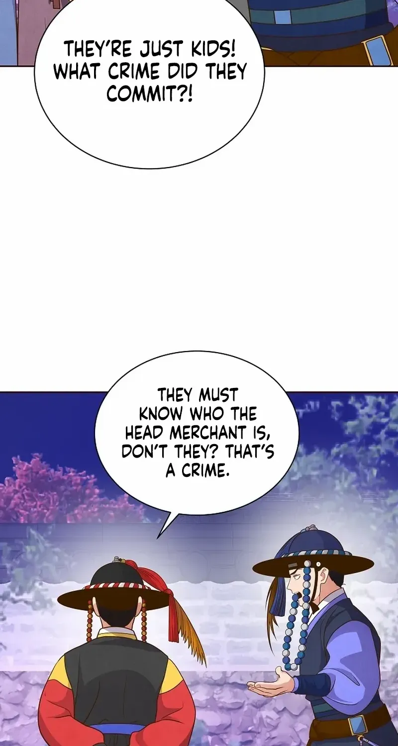 Flowers That Bloom at Night Chapter 30 page 64 - 