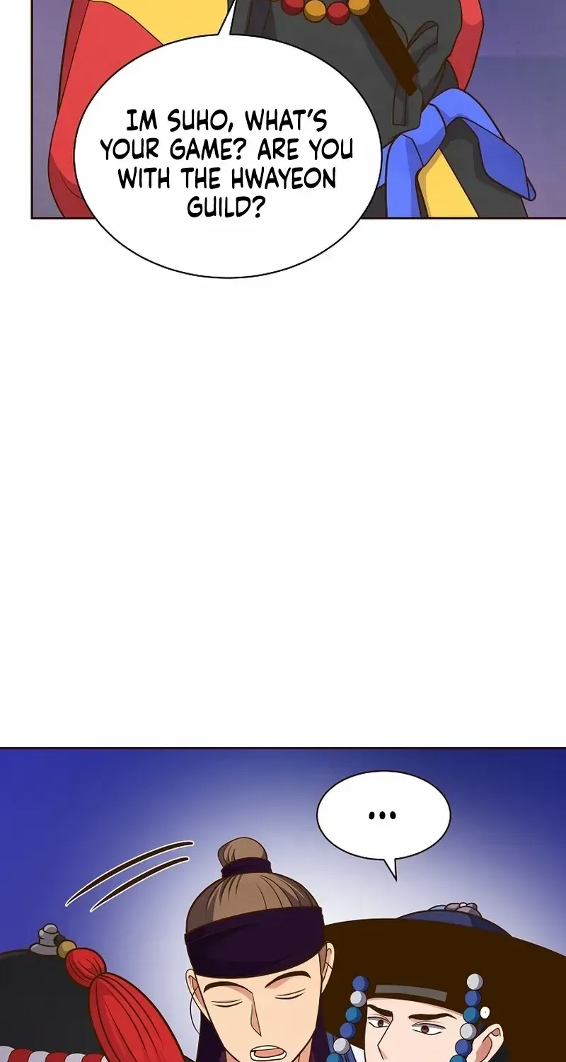 Flowers That Bloom at Night Chapter 30 page 66 - 