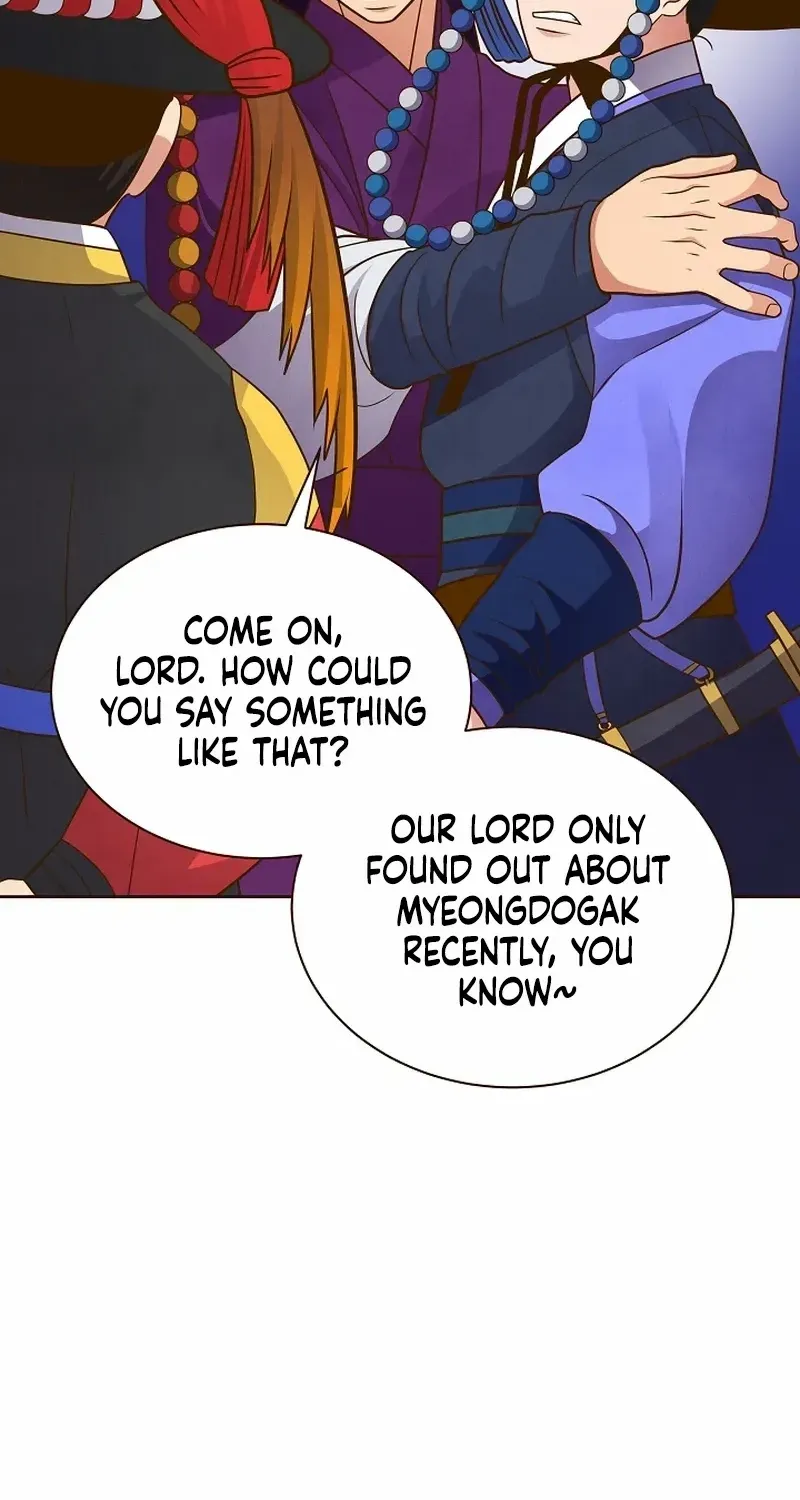 Flowers That Bloom at Night Chapter 30 page 67 - 