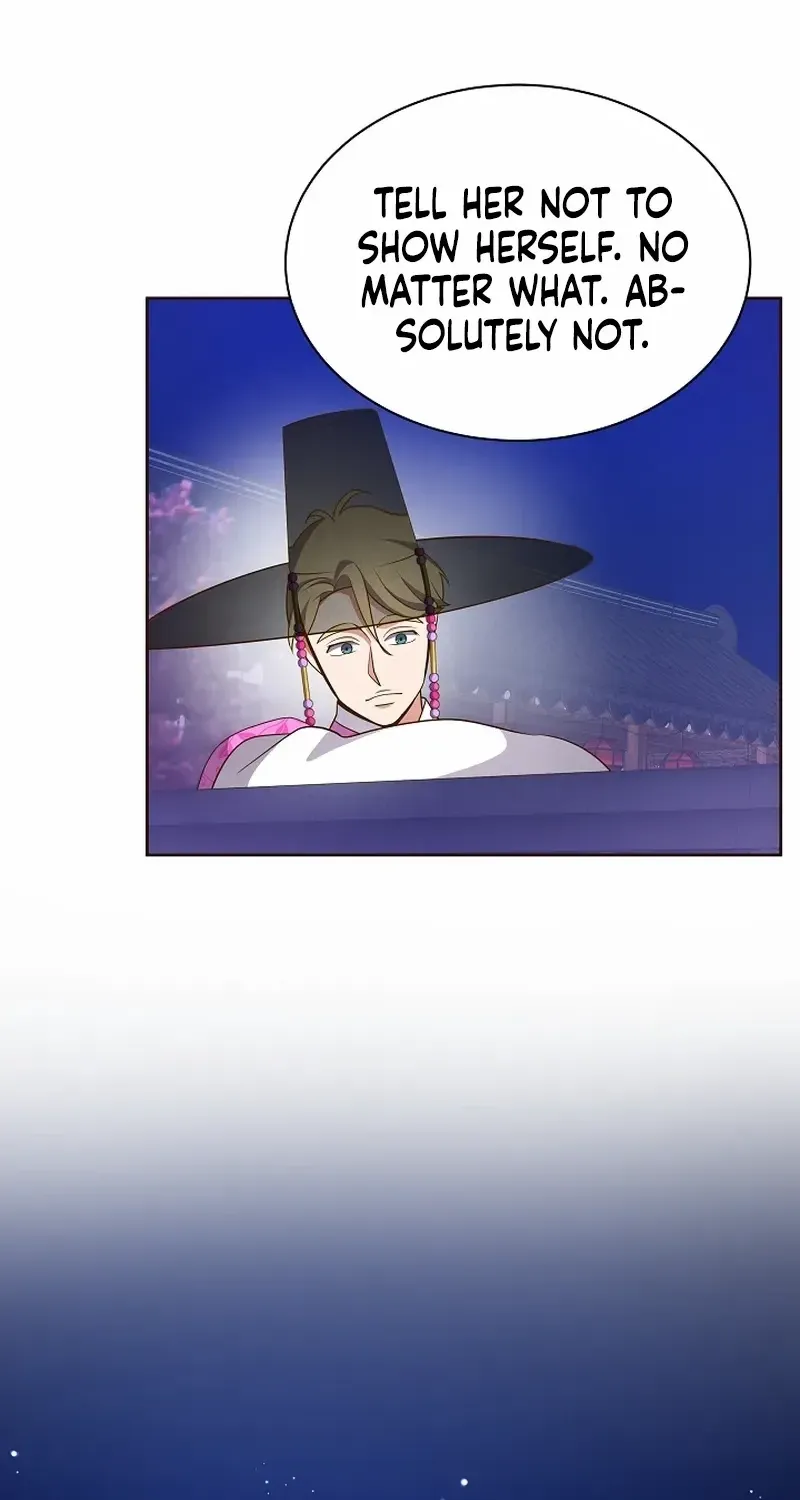Flowers That Bloom at Night Chapter 30 page 73 - 