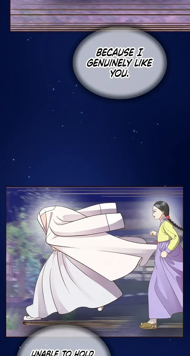 Flowers That Bloom at Night Chapter 30 page 75 - 