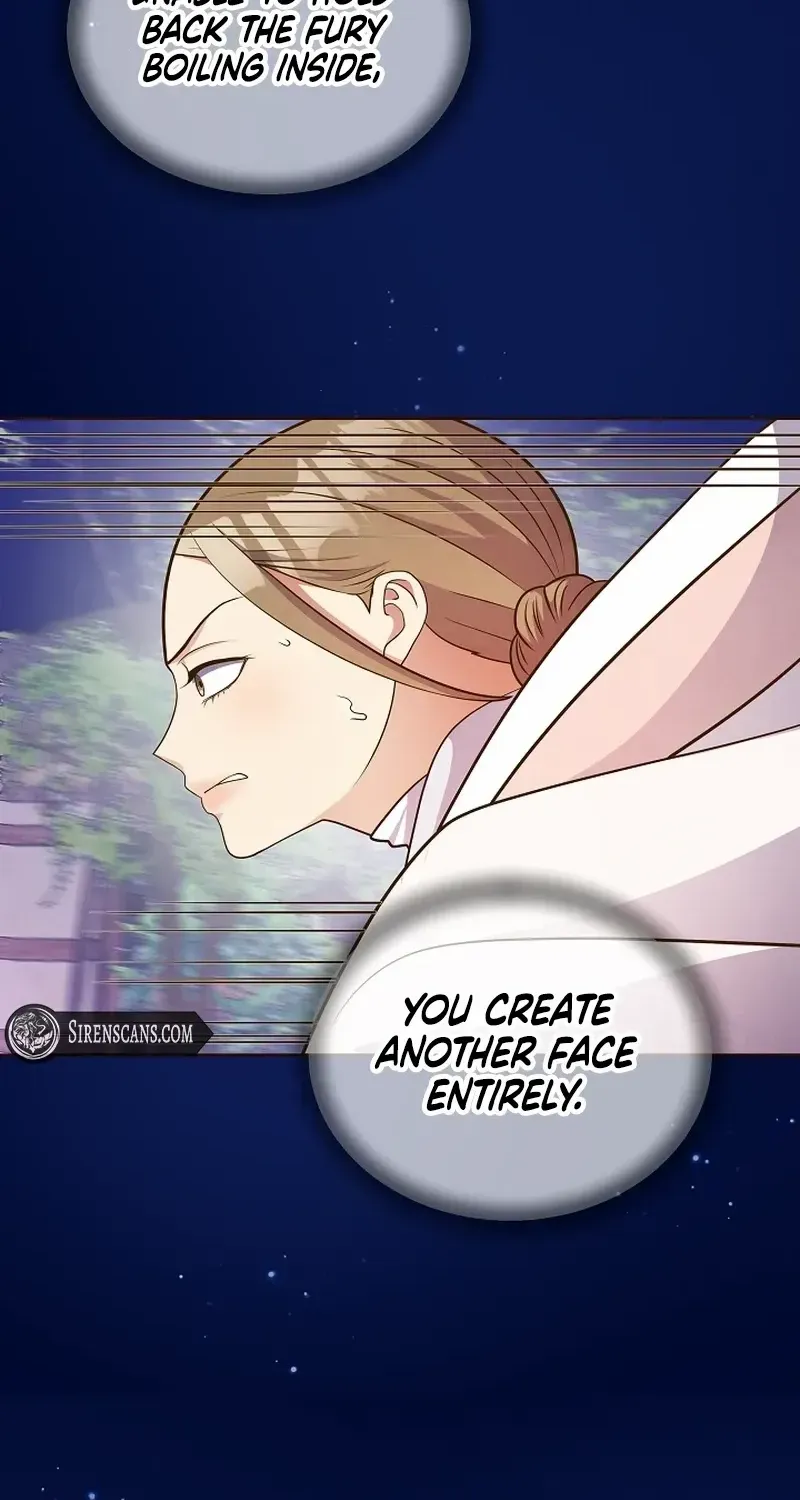 Flowers That Bloom at Night Chapter 30 page 76 - 