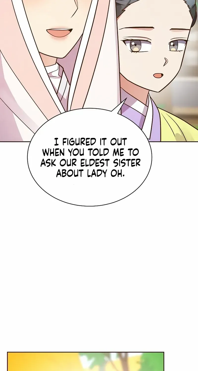 Flowers That Bloom at Night Chapter 30 page 9 - 