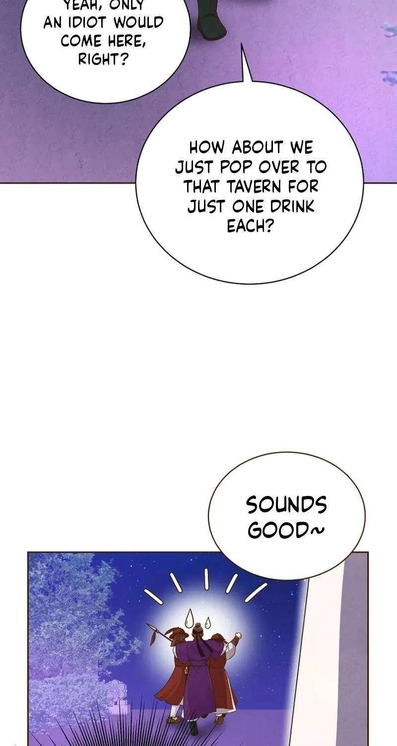 Flowers That Bloom at Night Chapter 31 page 12 - 