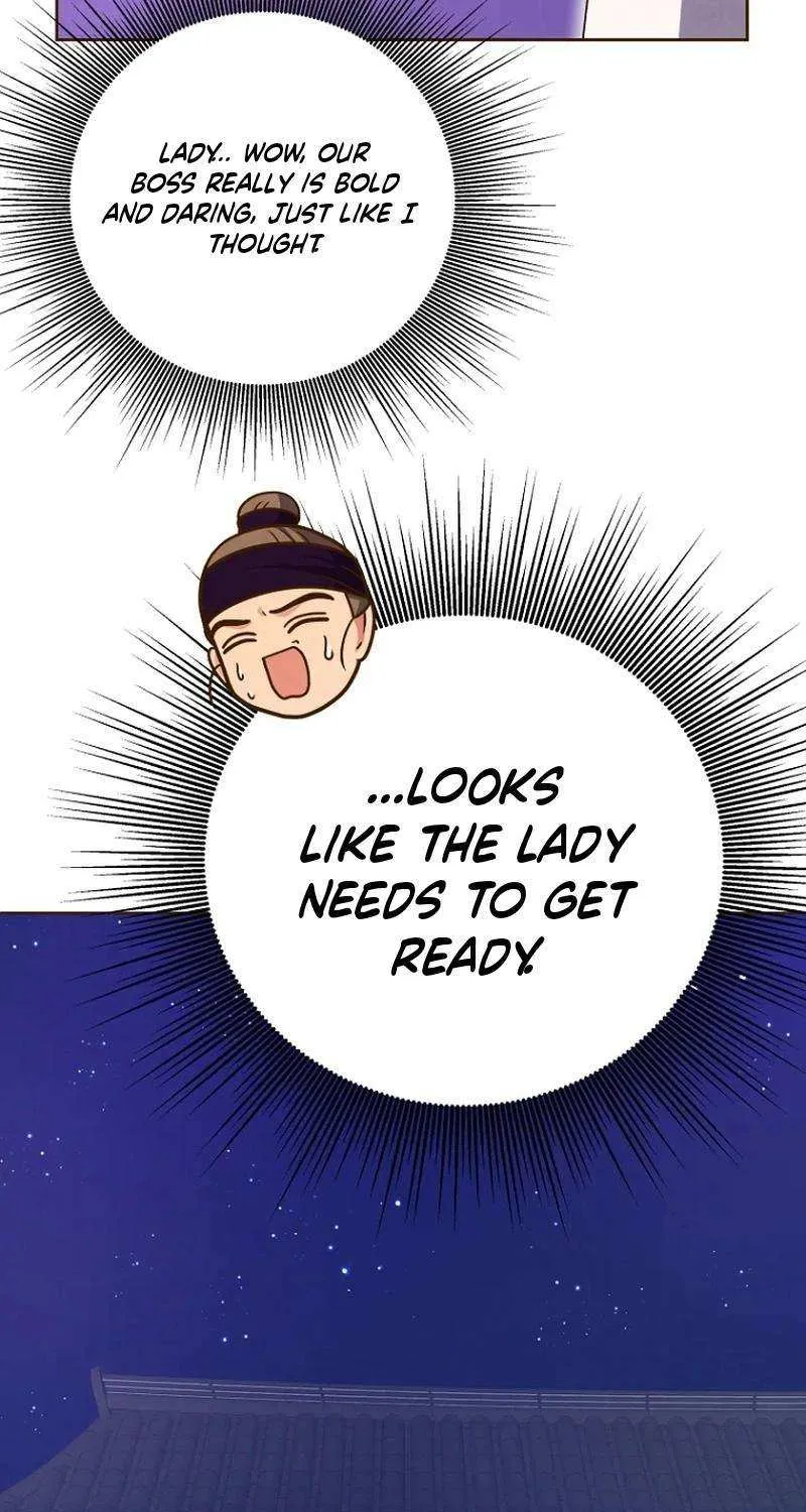 Flowers That Bloom at Night Chapter 31 page 13 - 