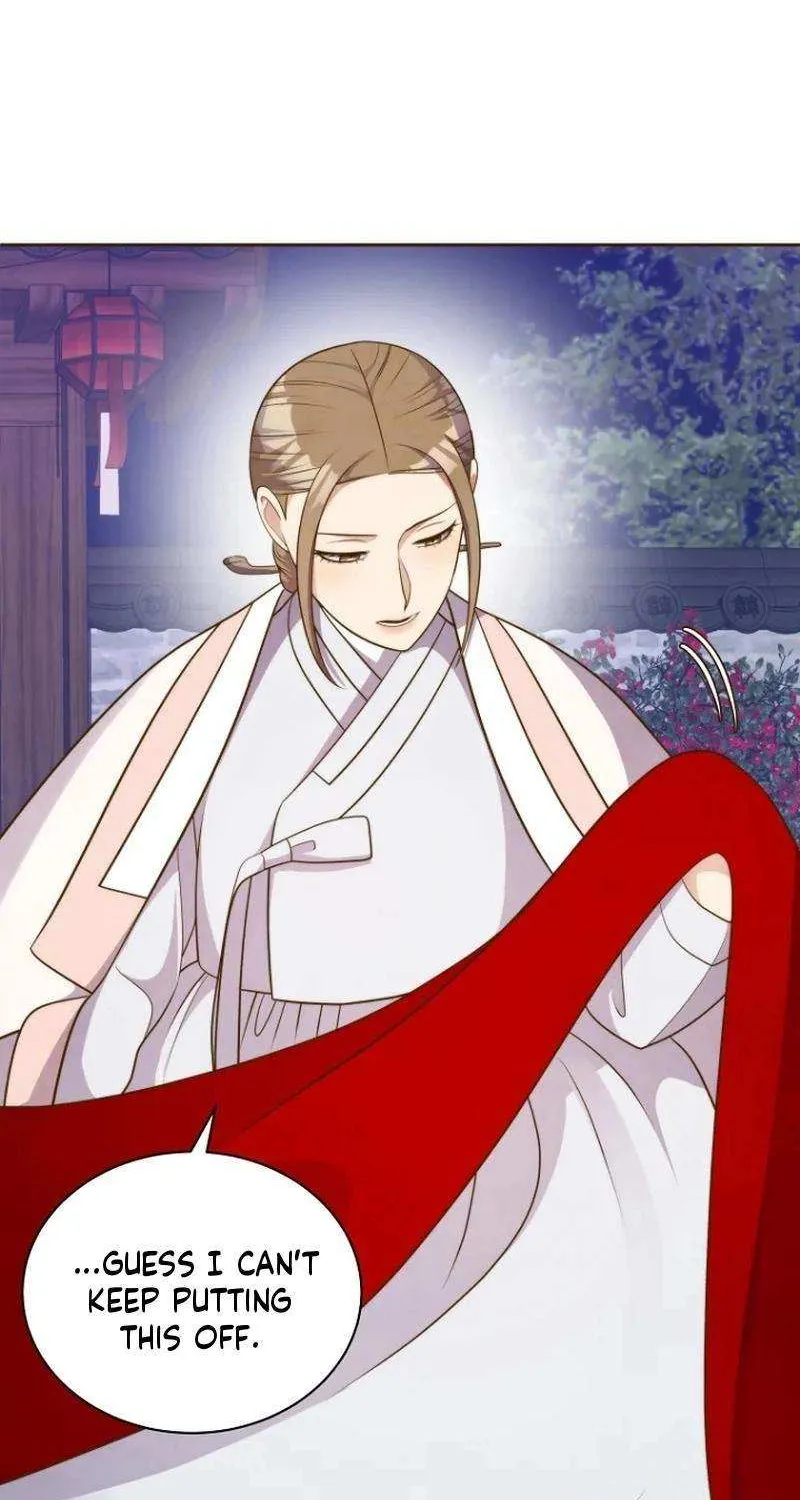 Flowers That Bloom at Night Chapter 31 page 16 - 