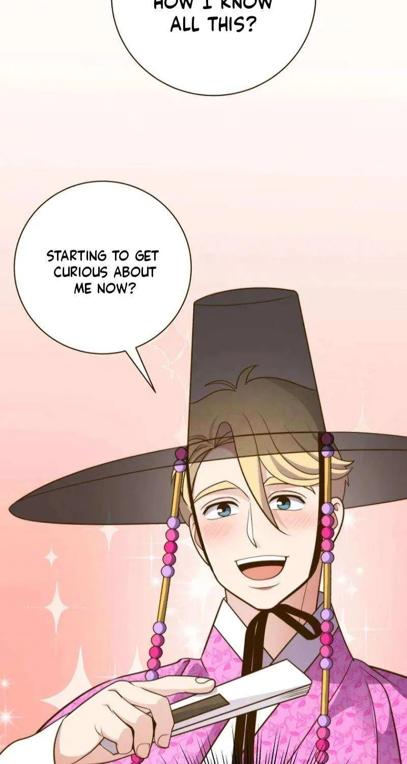Flowers That Bloom at Night Chapter 31 page 23 - 