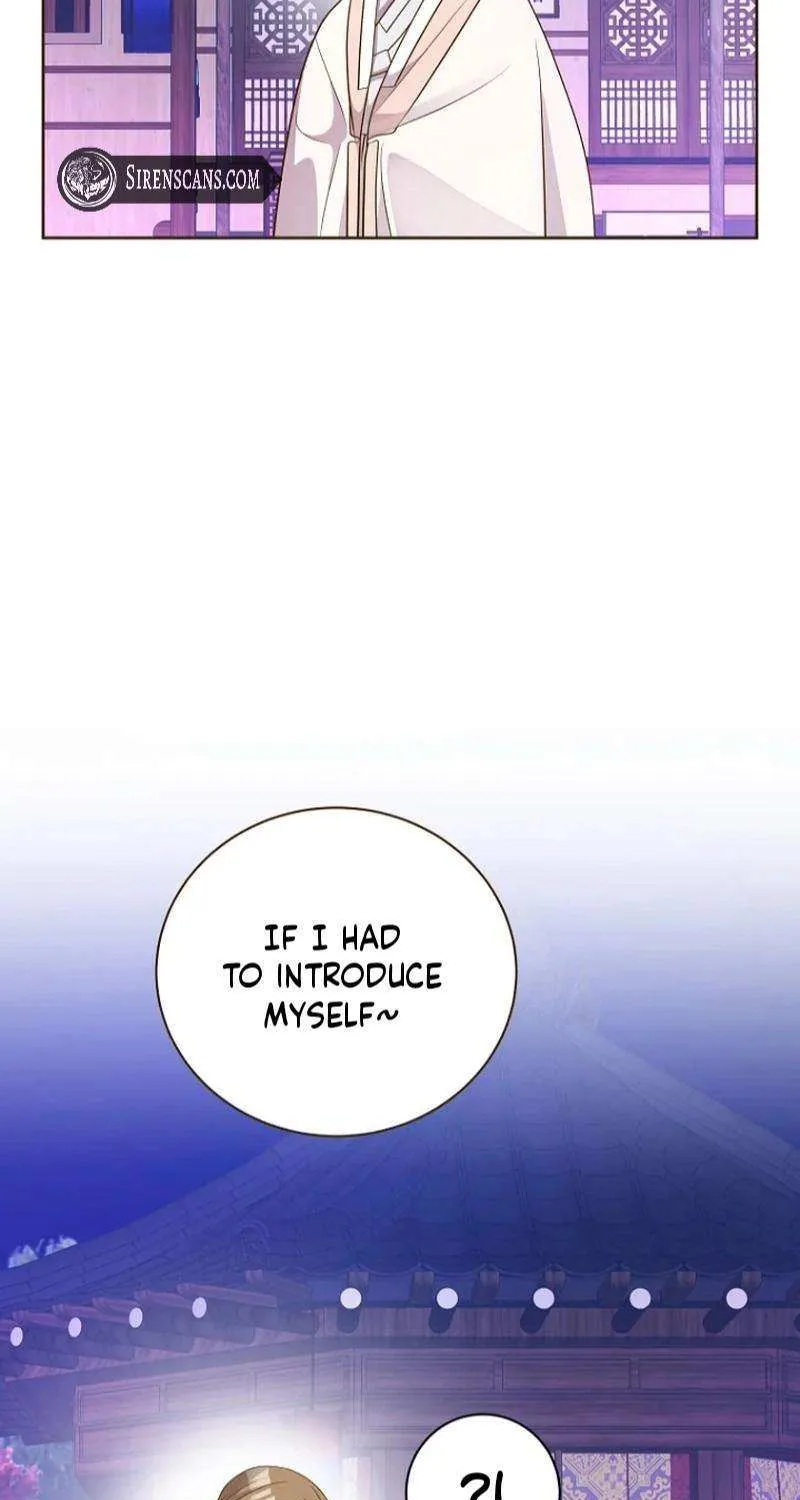 Flowers That Bloom at Night Chapter 31 page 25 - 