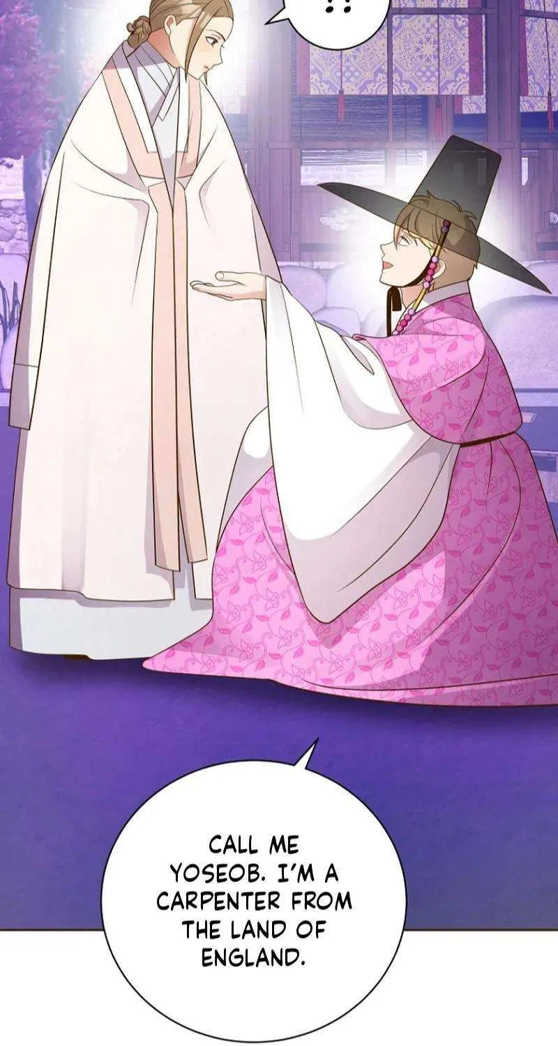 Flowers That Bloom at Night Chapter 31 page 26 - 